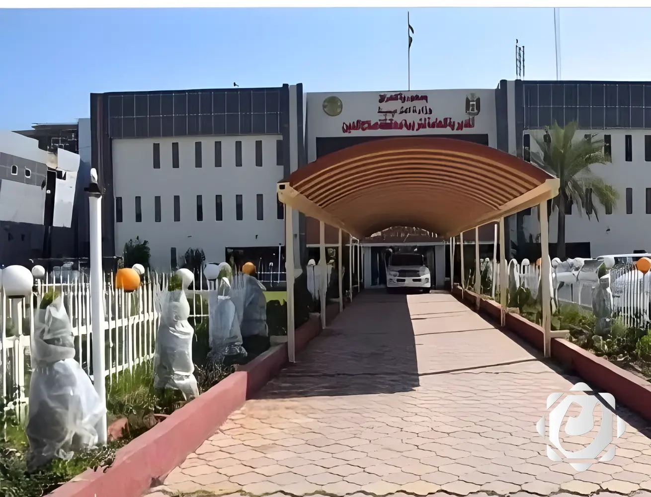 الهيئة تضبط مسؤولاً في تربية صلاح الدين متلبساً بسرقة وبيع كتب المناهج الدراسية