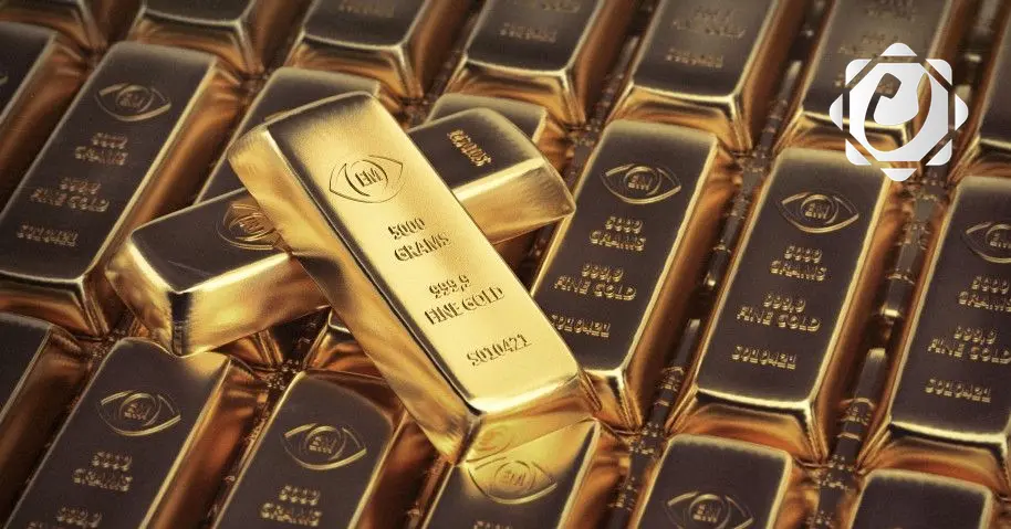 تراجع أسعار الذهب بعد ارتفاع قياسي عقب قرار الفيدرالي الأمريكي بخفض الفائدة