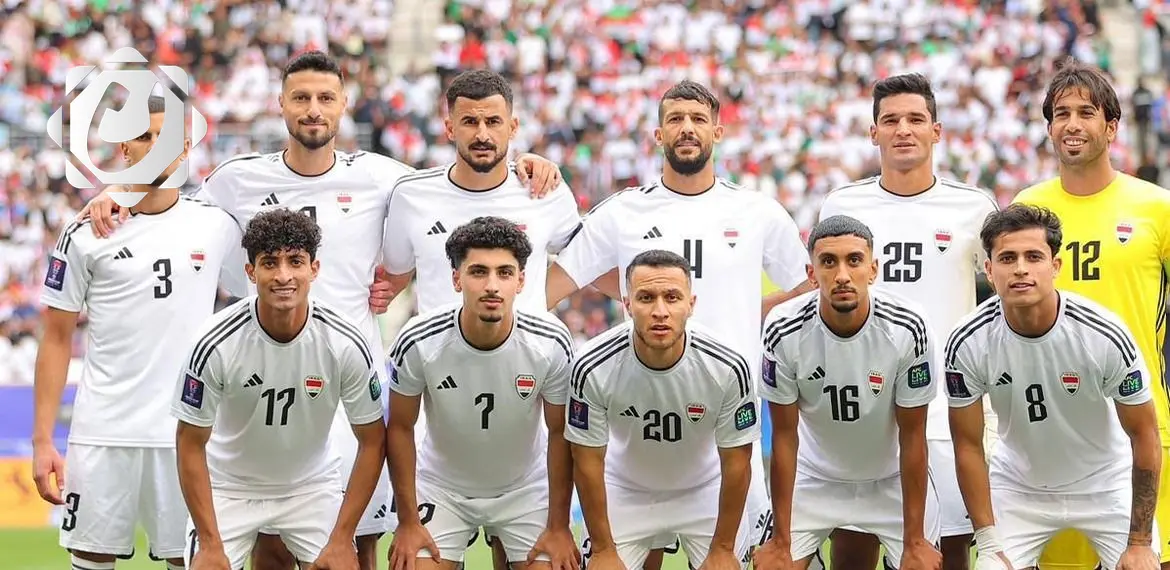 منتخبنا الوطني يحافظ على مركزه الـ58 في تصنيف فيفا الجديد