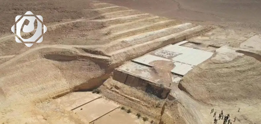 سد المساد: استراتيجية لتأمين المياه في صحراء الأنبار