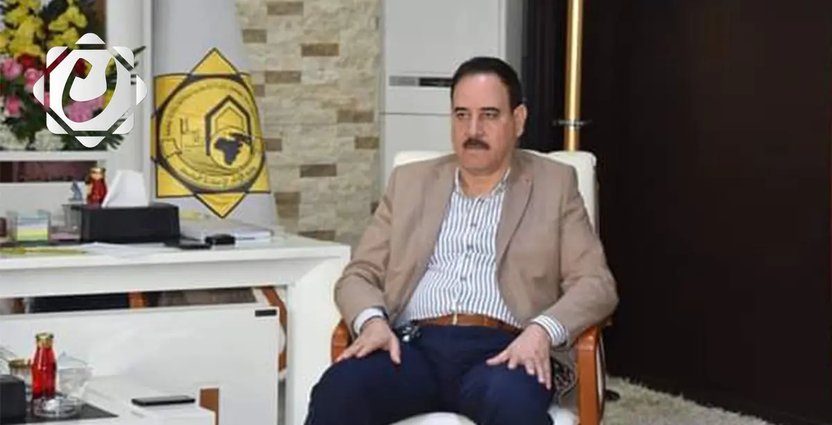 إعفاء مشعان الخزرجي من رئاسة ديوان الوقف السني وتكليف بديل له