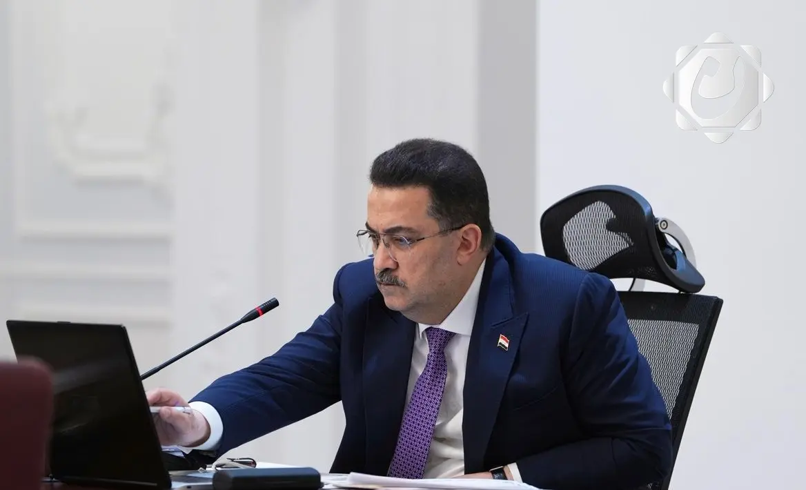 السوداني يوافق على تفعيل التوقيع الإلكتروني لمؤسسات الدولة والقطاع الخاص