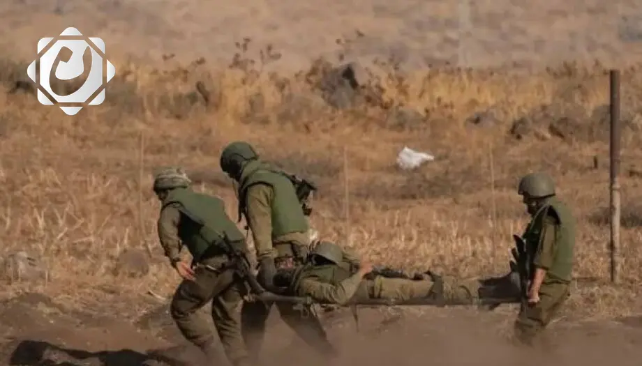 الجيش الإسرائيلي يعلن مقتل 4 ضباط خلال معارك في غزة