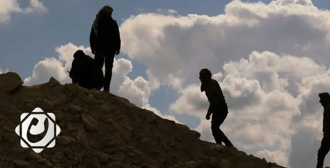 العراق يستلم 47 فرنسياً لمحاكمتهم بتهم الإرهاب