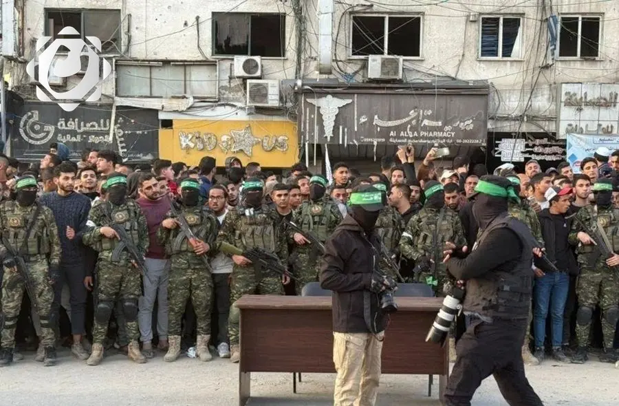 كتائب القسام: أسرى الجنود الإسرائيليين داخل أحياء غزة وتهديدات بزيادة الأعداد