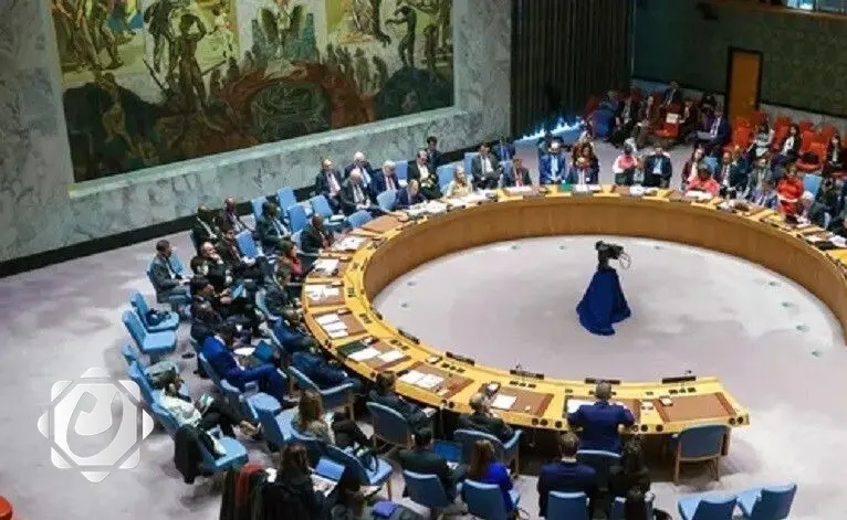 الولايات المتحدة تعيق مشروع قرار في مجلس الأمن يدعو لوقف إطلاق النار في غزة