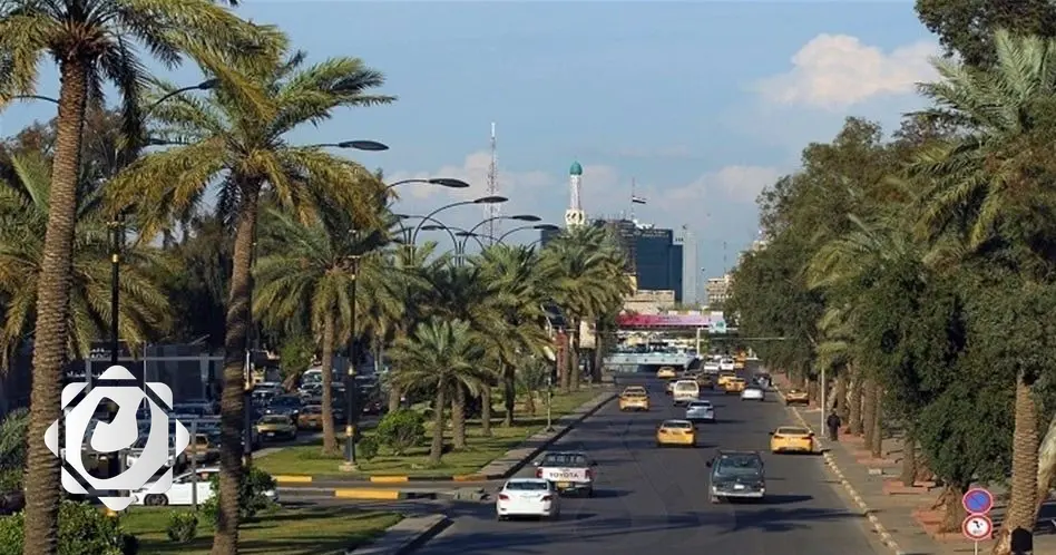 هيئة الأنواء الجوية: بدء موسم الخريف في العراق مع انخفاض درجات الحرارة