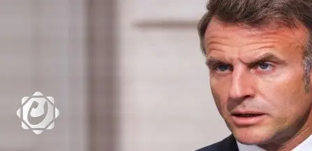 ماكرون: إسرائيل تدمر صورتها ومصداقيتها عالمياً