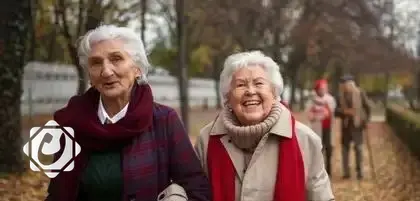 دراسة: مواليد الثمانينيات قد لا يبلغون عمر المئة