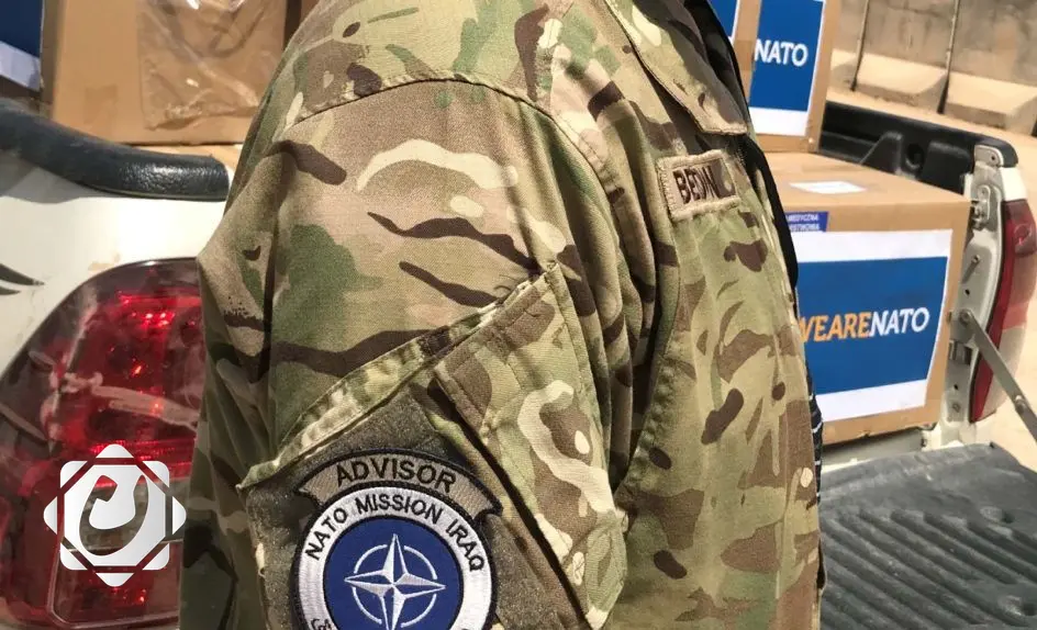 الناتو يؤكد على شراكة طويلة الأمد مع العراق لتعزيز القوات المسلحة