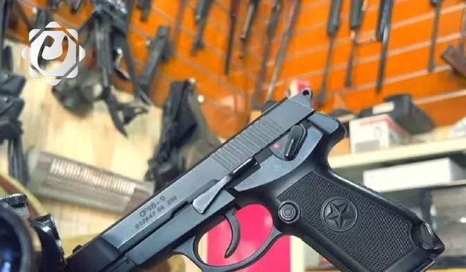 الداخلية: منح أكثر من 200 ألف رخصة حيازة أو ملكية سلاح