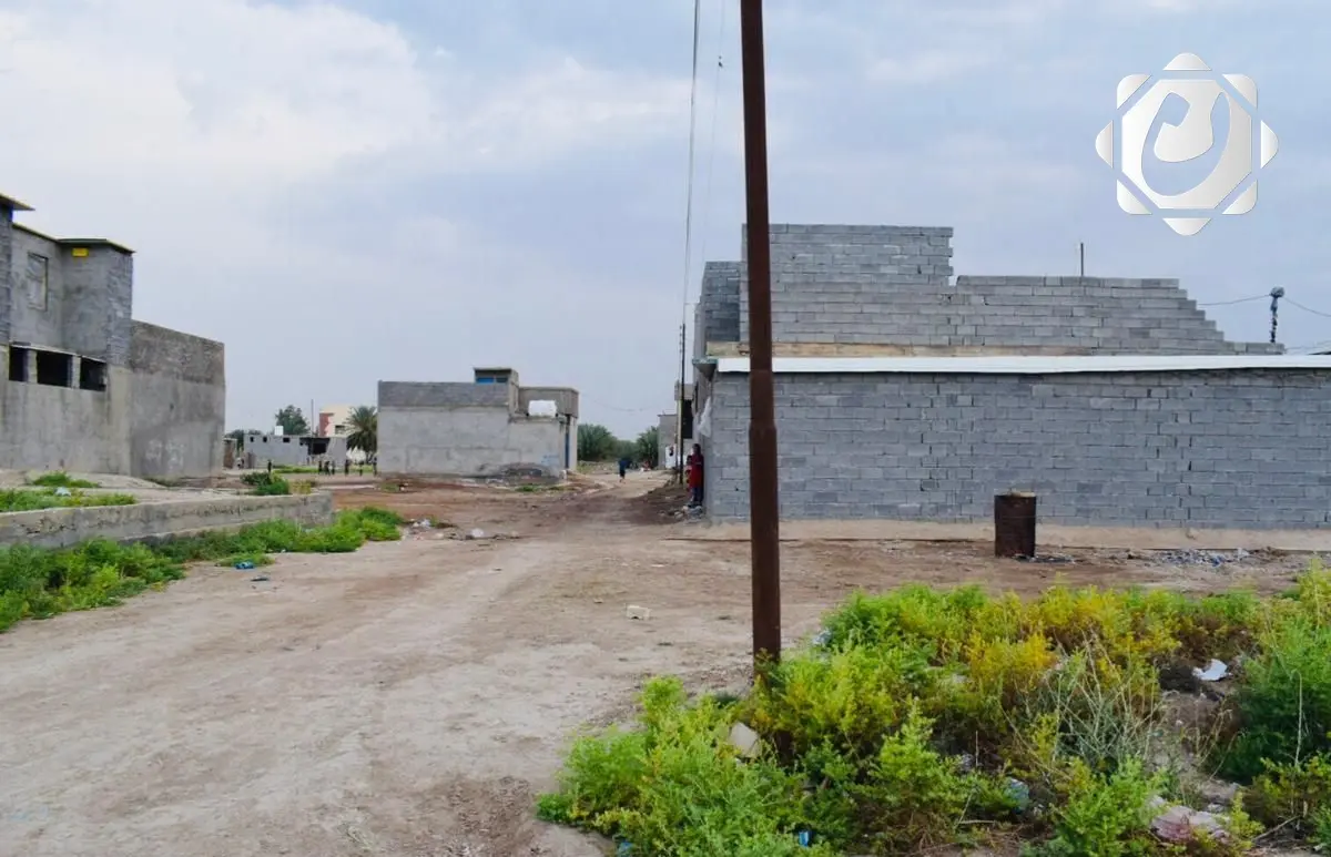 أمانة بغداد تحدد سعر متر الأرض المحولة من زراعي إلى سكني بـ 175 ألف دينار