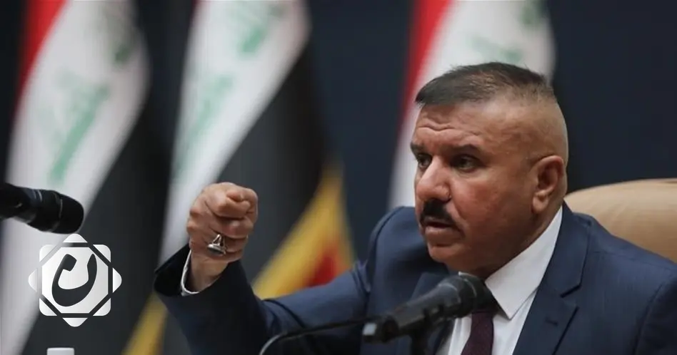 وزارة الداخلية تنفي تصريحاً مزعوماً بشأن سرقة 179 مليار دينار