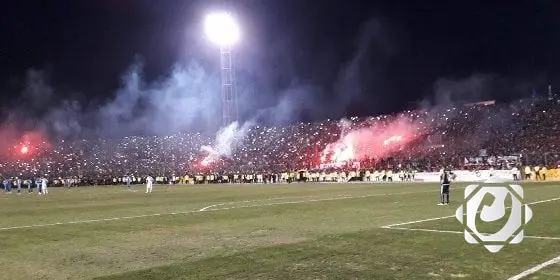 قيادة عمليات بغداد توضح بشأن الأصوات في شرق العاصمة: ألعاب نارية بمناسبة مباراة ودية