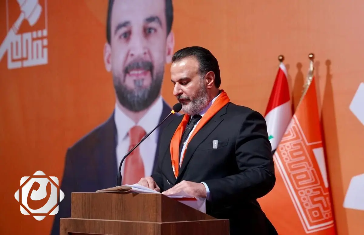 الحمداني يؤكد على أهمية المشاركة الواعية في الانتخابات المقبلة