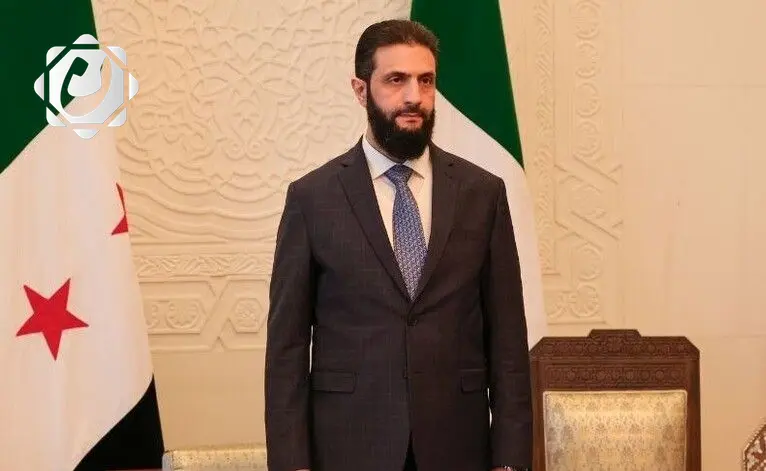 الشرع: نقترب من اتفاق مع إسرائيل رغم عدم الثقة