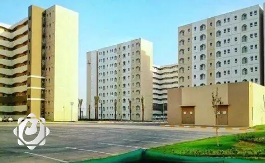 هيئة الاستثمار: أكثر من 632 ألف وحدة سكنية ضمن مشاريع الاستثمار في العراق