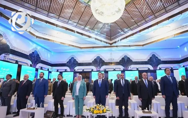 السوداني: العراق يسعى ليكون مركز عبور رئيسي لتجارة آسيا نحو أوروبا