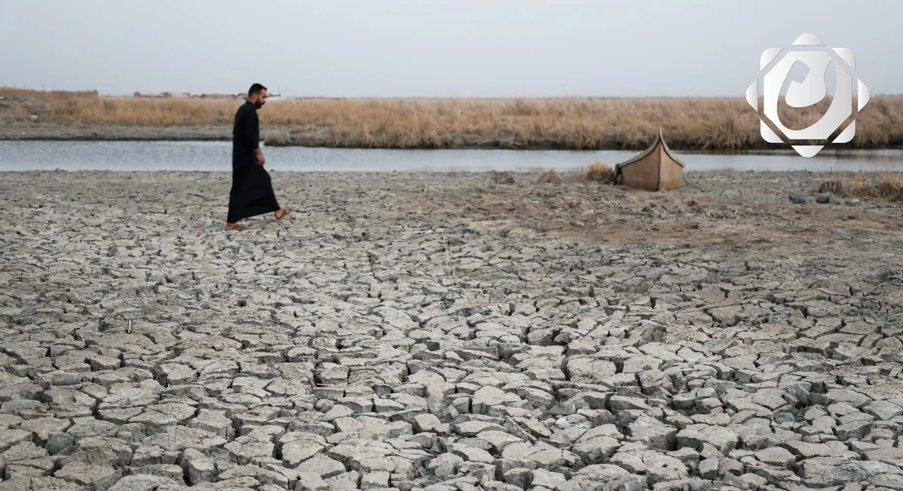 ندرة المياه في العراق تثير دعوات لتغيير العقيدة المائية