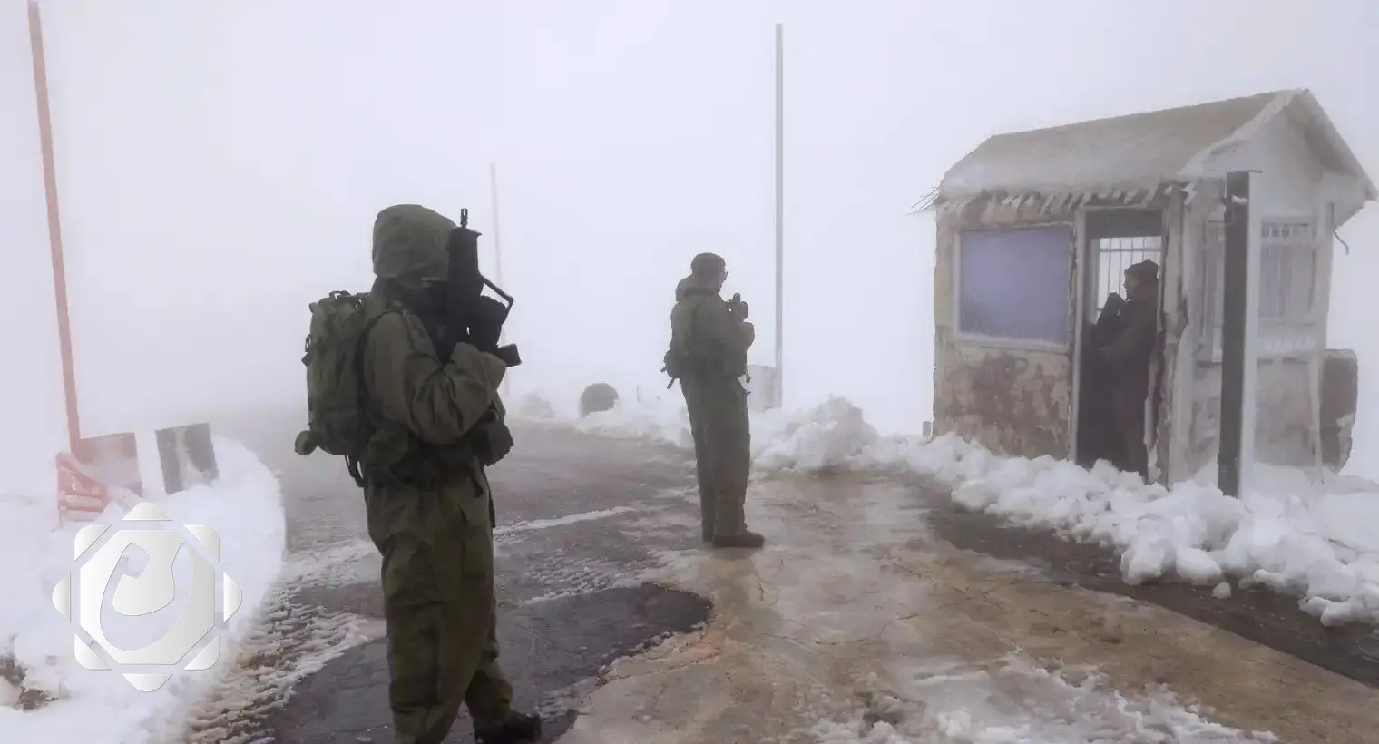 إسرائيل تحول جبل الشيخ إلى مركز رصد وتجسس على سوريا ولبنان والعراق