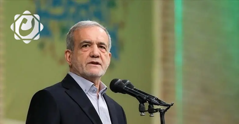 الرئيس الإيراني: العقوبات الغربية لن توقف طهران ونحن لن نستسلم