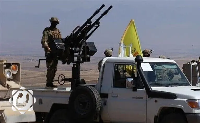 اشتباكات عنيفة بين الجيش السوري و"قسد" في ريف حلب