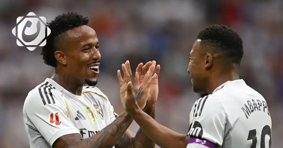 ريال مدريد يتفوق على إسبانيول بهدفين نظيفين ويعزز صدارته في الليغا