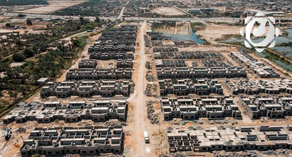 هيئة النزاهة: تحويل 35 قطعة أرض ببغداد من مناطق خضراء إلى مشاريع سكنية استثمارية خلال 3 سنوات