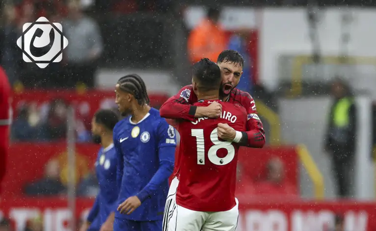 مانشستر يونايتد يحقق فوزًا مثيرًا على تشيلسي