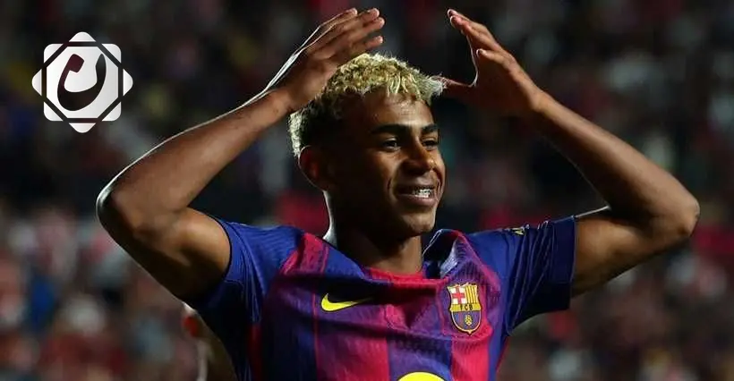 فليك يتحدث عن إمكانية فوز يامال بالكرة الذهبية: سيحدث "يوما ما"