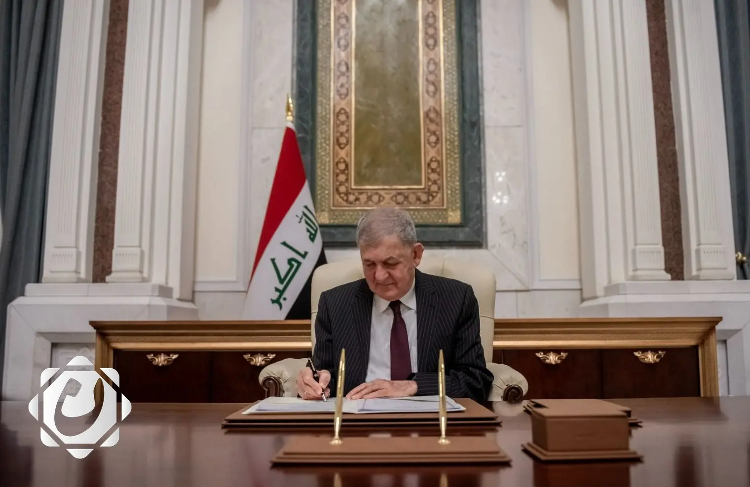 رئاسة الجمهورية توافق على تعديل قانون وزارة التربية