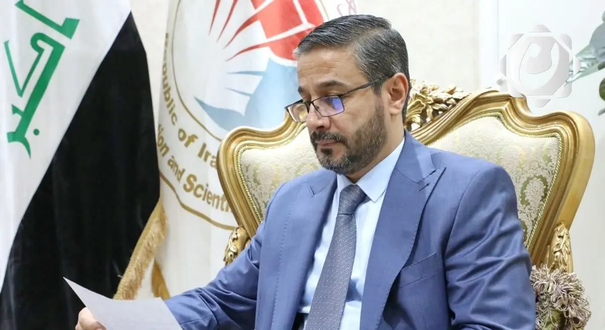 وزير التعليم يوافق على التقويم الجامعي للسنة الدراسية 2026/2025