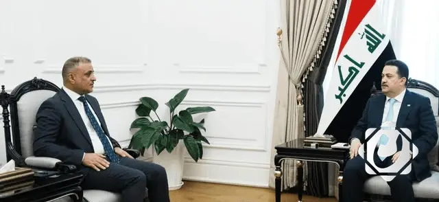 محافظ واسط السابق يتهم السوداني باستغلال حريق الكوت لأغراض سياسية