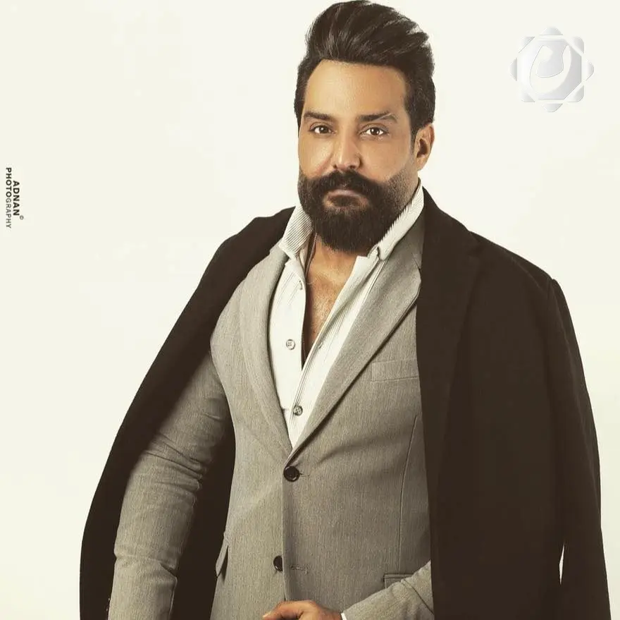 لجنة مكافحة المحتوى الهابط تتخذ إجراءات قانونية ضد جلال الزين