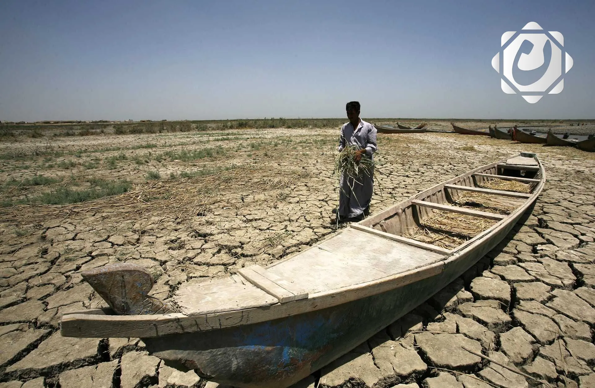 الحكومة تؤكد عدم وجود اتفاقيات مائية رسمية مع تركيا أو إيران