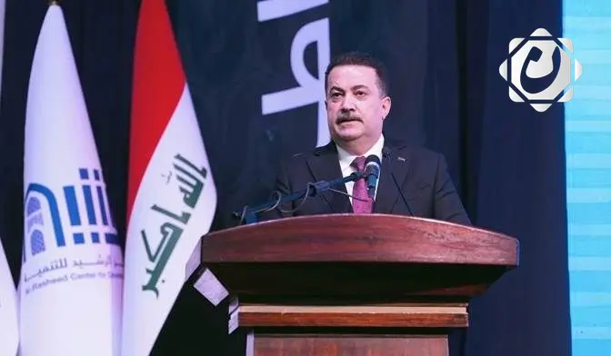 السوداني: بعض الدول تسعى لإغراق السوق العراقية بالمنتجات لإفشال الصناعة الوطنية