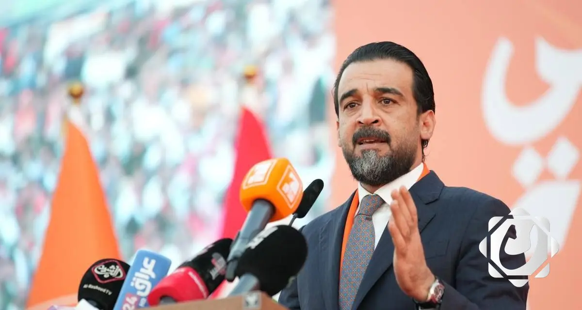 وزير التربية السابق: نزول الحلبوسي إلى بغداد يُعتبر نقطة إيجابية