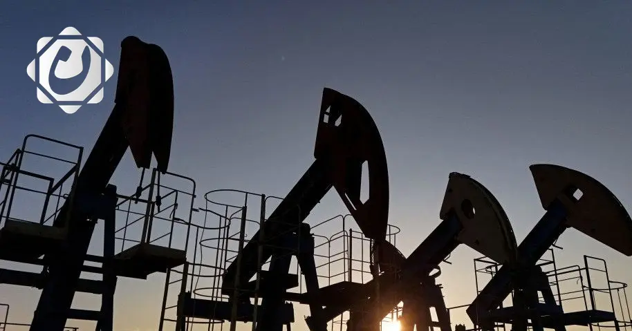 ارتفاع طفيف في أسعار النفط مع تصاعد التوترات الجيوسياسية