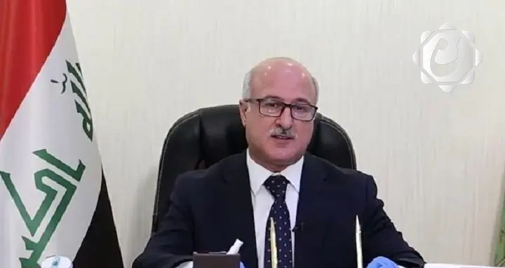 الدليمي يوضح إنجازات مشروع الأبنية المدرسية ويؤكد عدم صحة ادعاءات القيسي