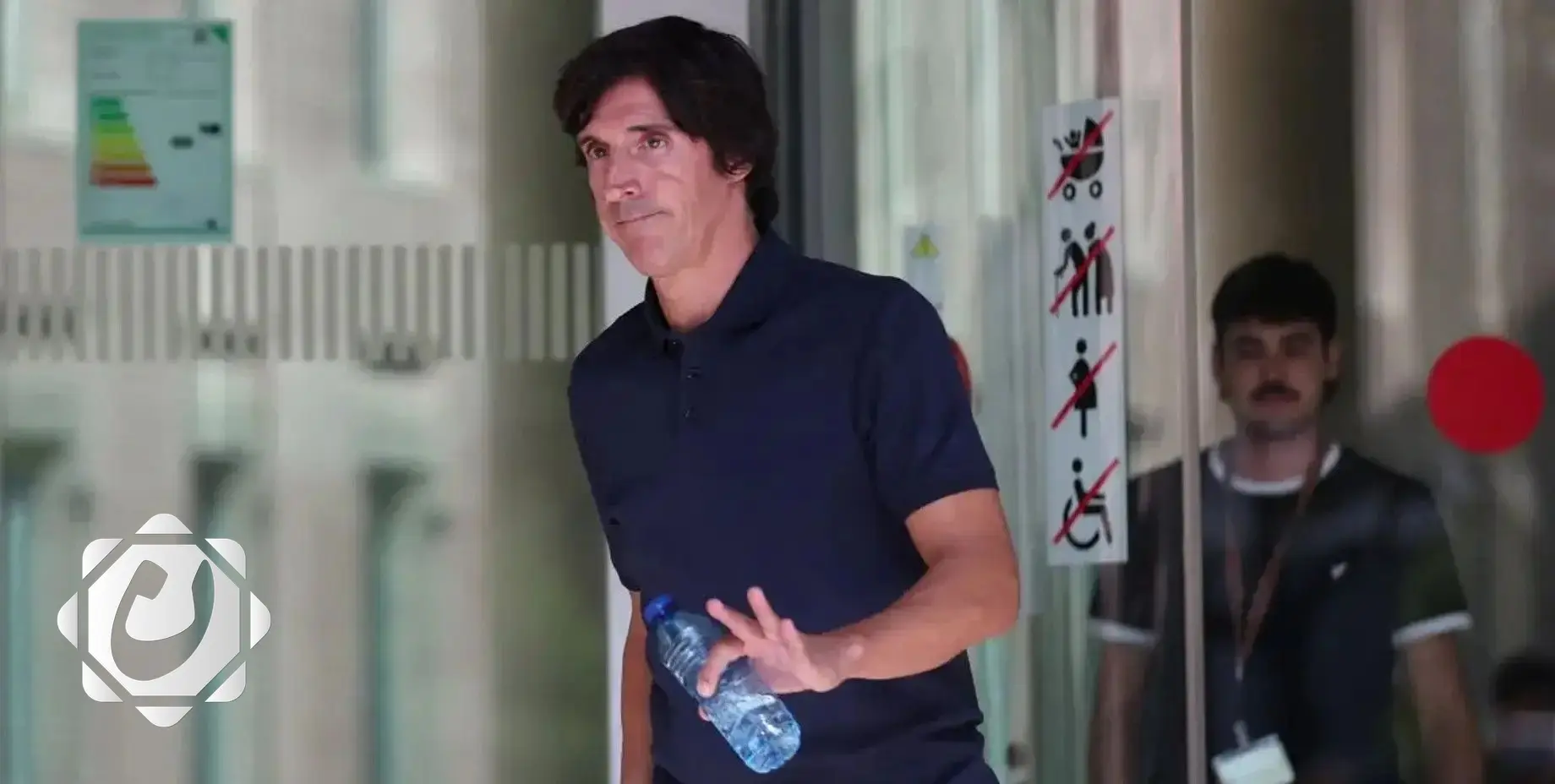 نجل نيجريرا يكشف تفاصيل جديدة حول علاقة والده ببرشلونة