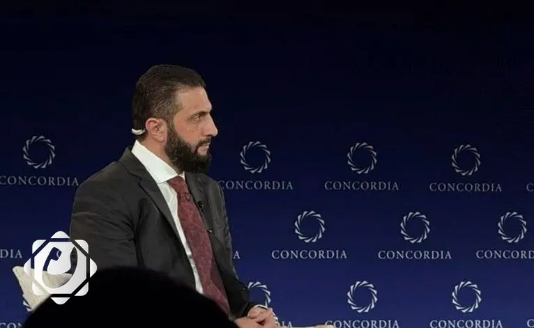 الشرع: إمكانية الحديث عن علاقة بين سوريا وإسرائيل بعد الاتفاق الأمني