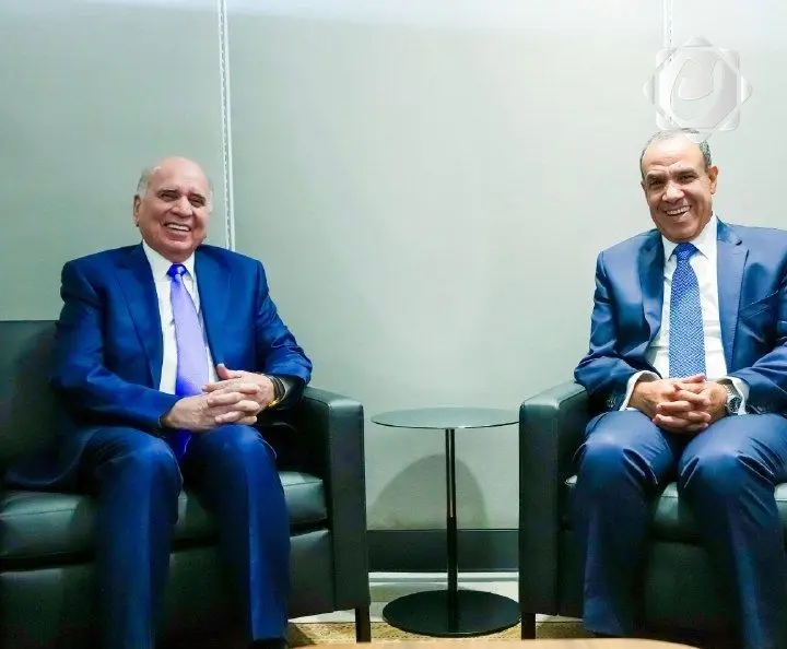 تحذير عراقي من التصعيد الإقليمي وتأثيراته على الأمن والاستقرار العالمي