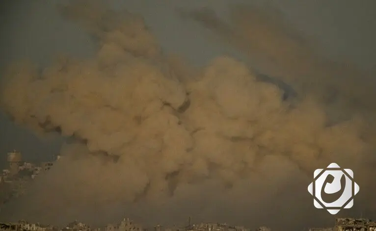 ترامب يقدم رؤيته لإنهاء الحرب على غزة خلال اجتماع مع القادة العرب