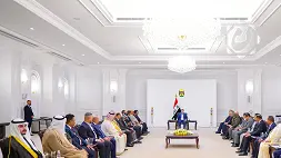 توجيهات جديدة لمعالجة مشاكل محطات تعبئة الوقود ومعامل الغاز الأهلية