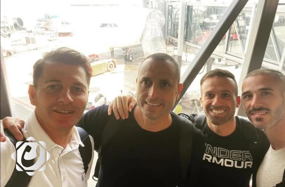 الفيفا يُلزم الاتحاد العراقي بدفع مليوني دولار لكاساس ومساعديه