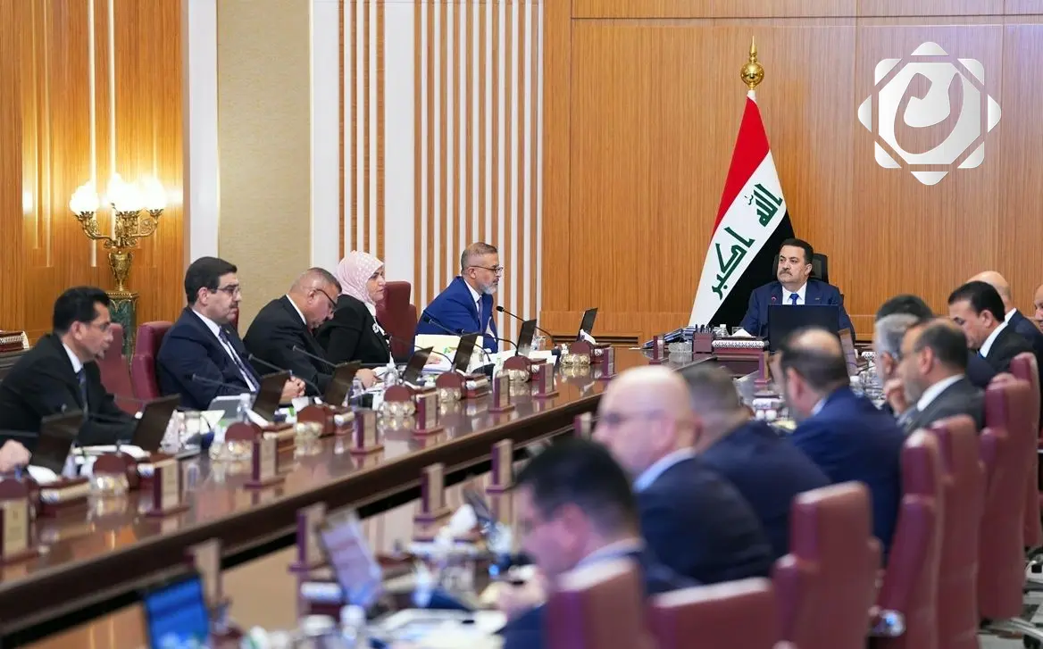 مجلس الوزراء يصدر قرارات تتعلق بالغاز والكهرباء والخدمات