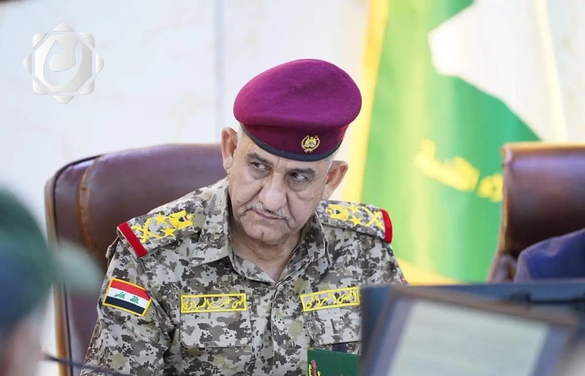 اللجنة الأمنية العليا تؤكد جهودها لتأمين أجواء الانتخابات