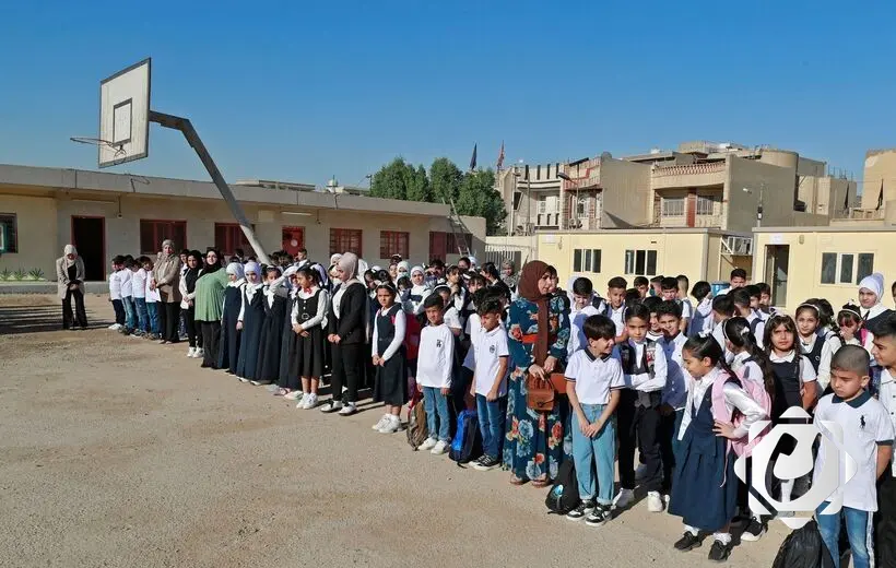 إجراءات قانونية لحماية الطلاب من التهديدات والظواهر السلبية في بغداد