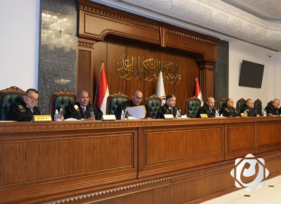 المحكمة الاتحادية تصبح عضواً أصيلاً في رابطة المحاكم الدستورية الآسيوية