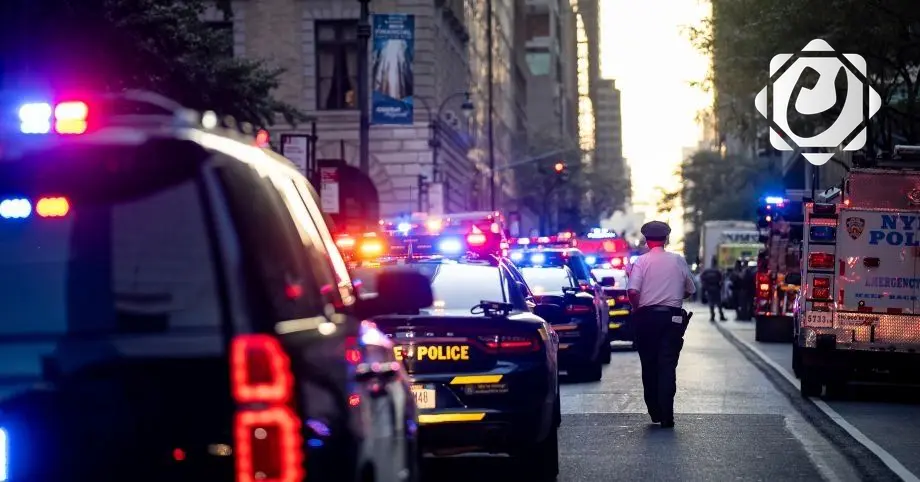 قتلى وجرحى في إطلاق نار بمركز احتجاز لشرطة الهجرة الأميركية